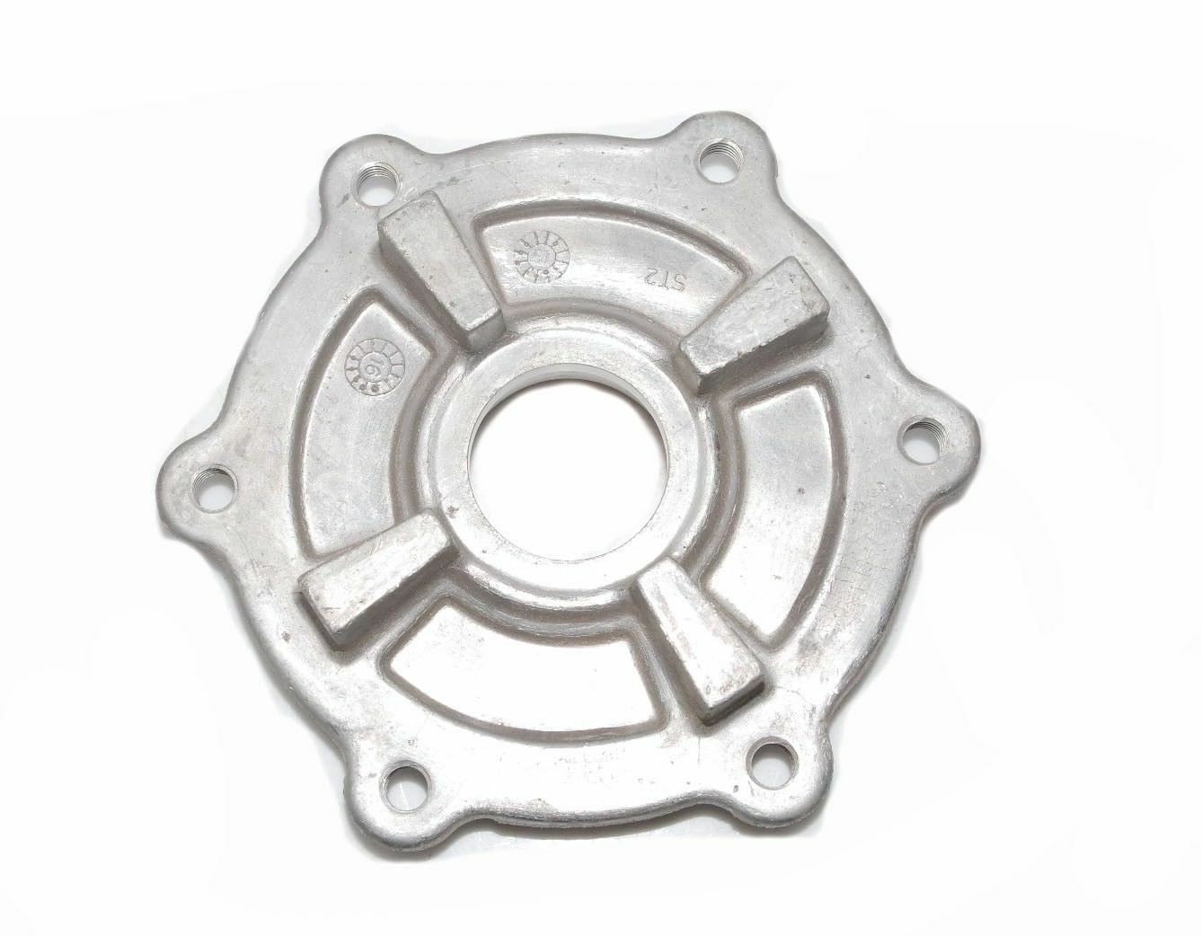 Fits Royal Enfield Model Classic Thunderbird Rear Wheel Sprocket Hub 