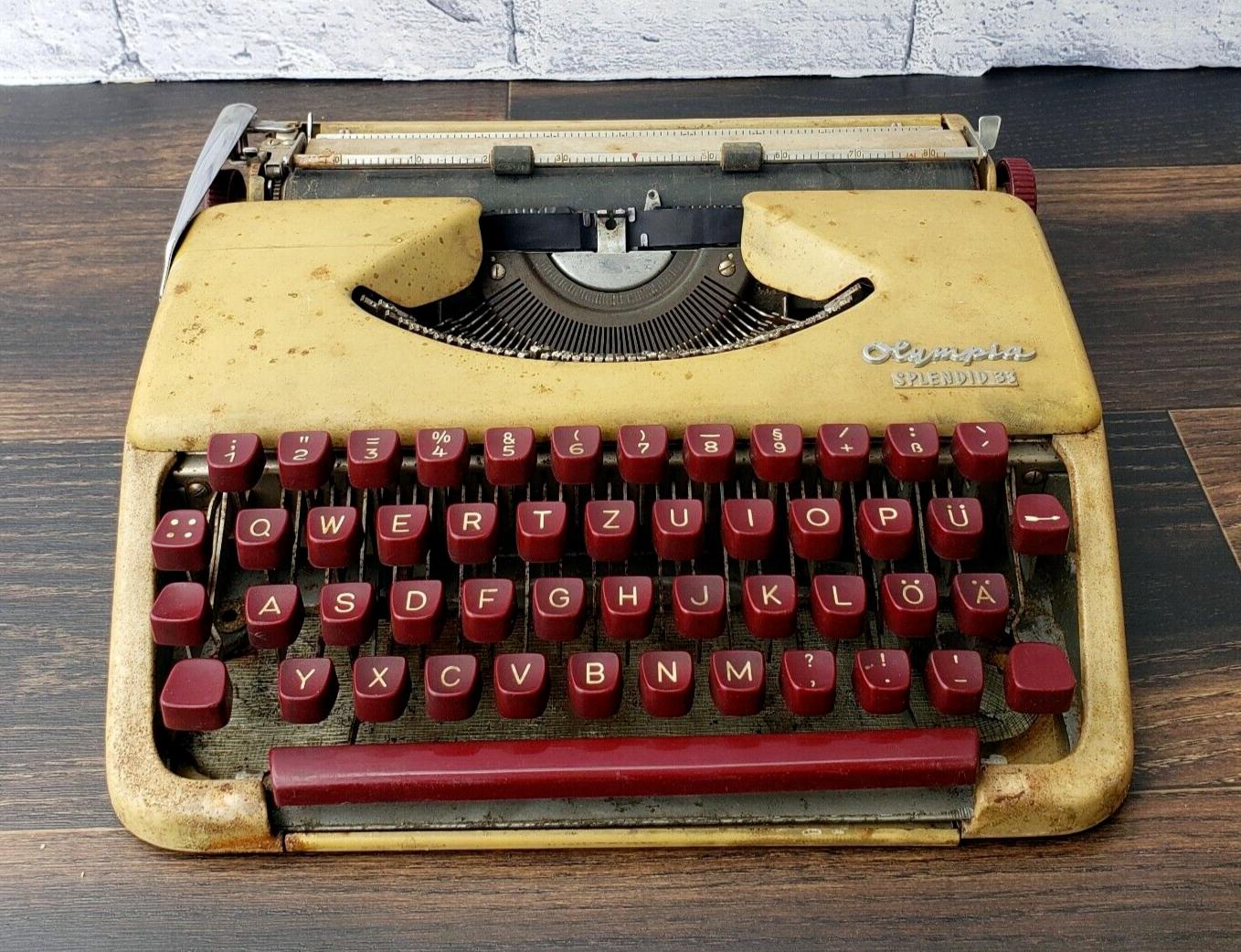 COMOLI/TYPEWRITER W BREASTED セットアップ 1981774907.jpg?1690336895