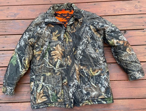 glamb グラム　Reversible hunting coat glamb グラムReversible hunting coat