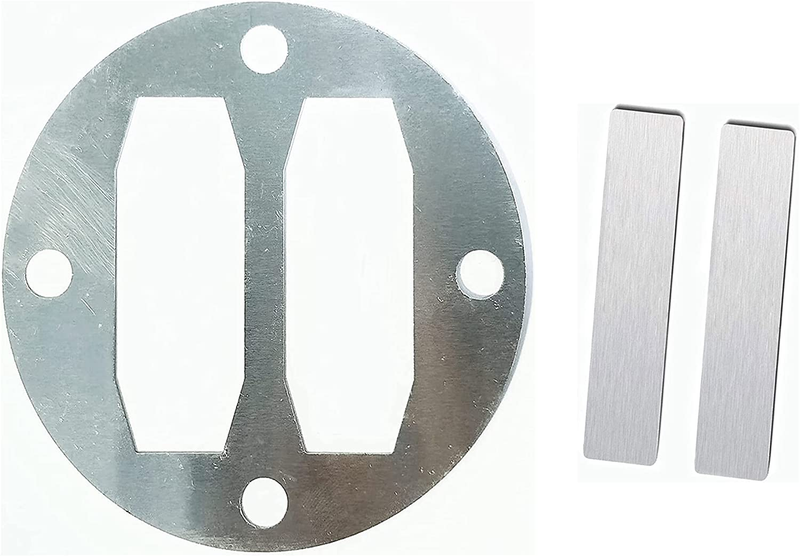 Head Gasket Kit Reed Valve