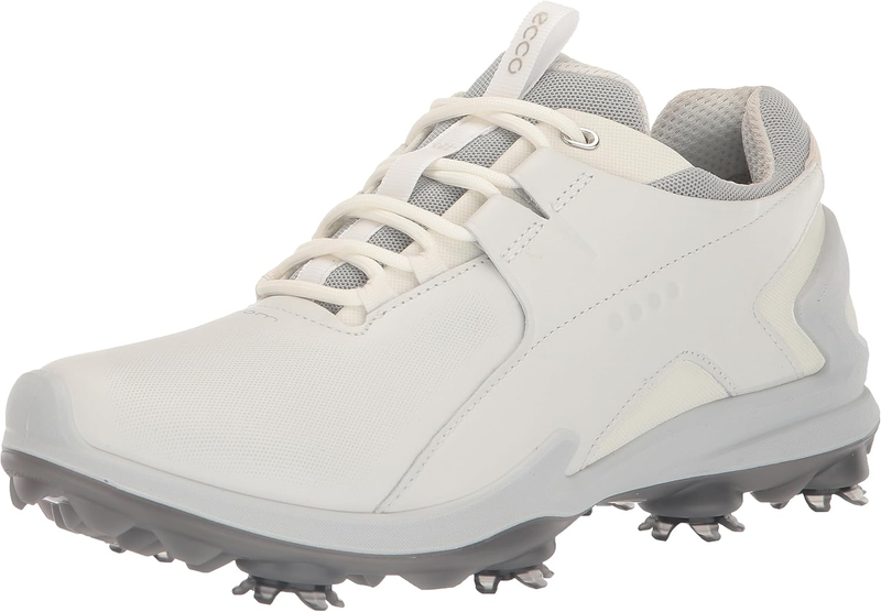 ECCO Mens Biom Tour Waterproof