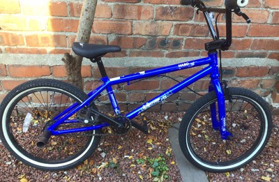Haro Bmx