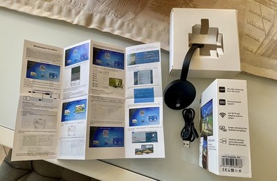 Foto dell'oggetto di un acquirente verificato
