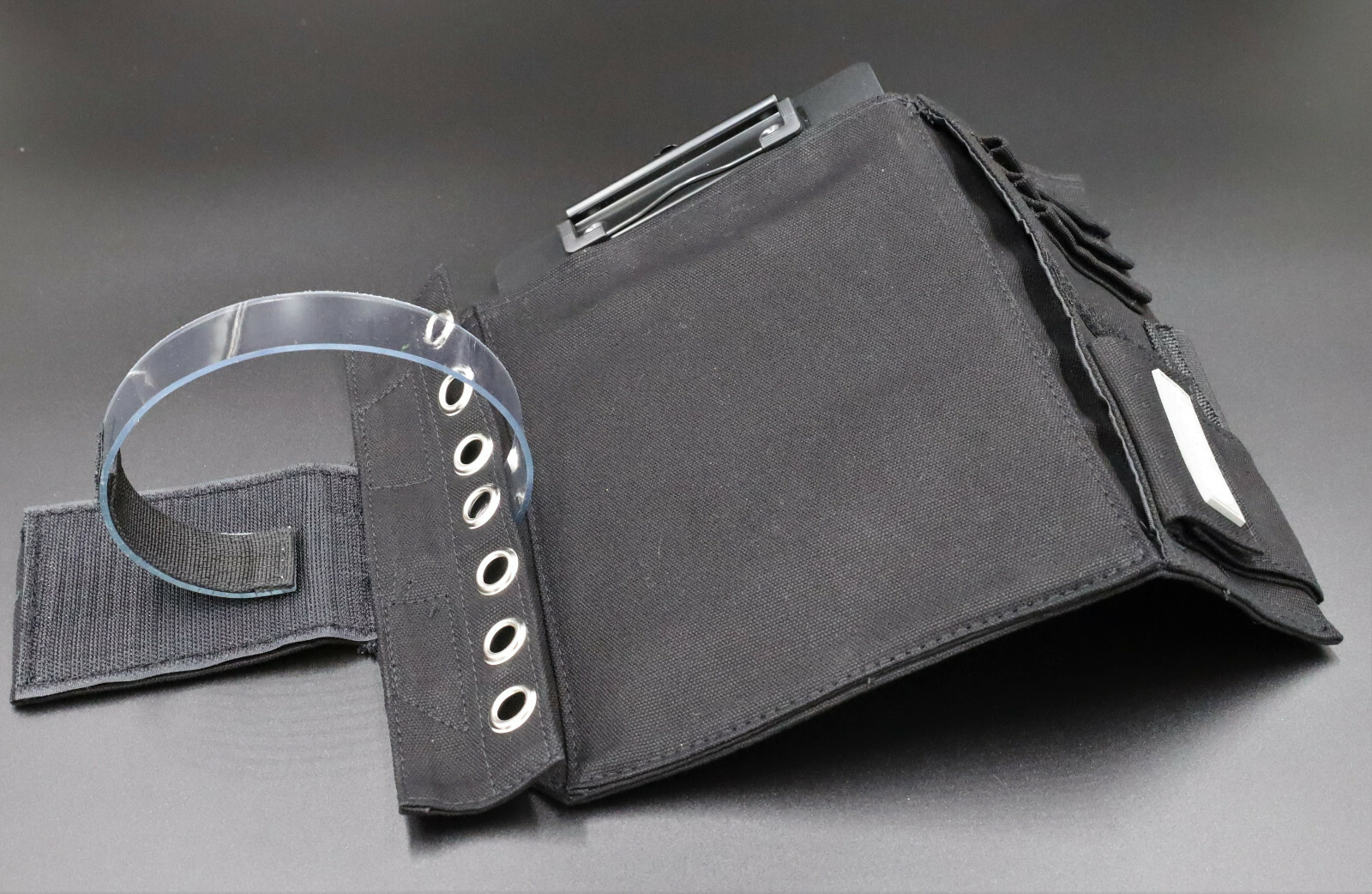 Numis Aviation Aviator Pilot Military Style Kneeboard VFR IFR with