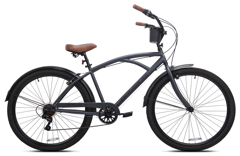 Велосипед Kent Dual