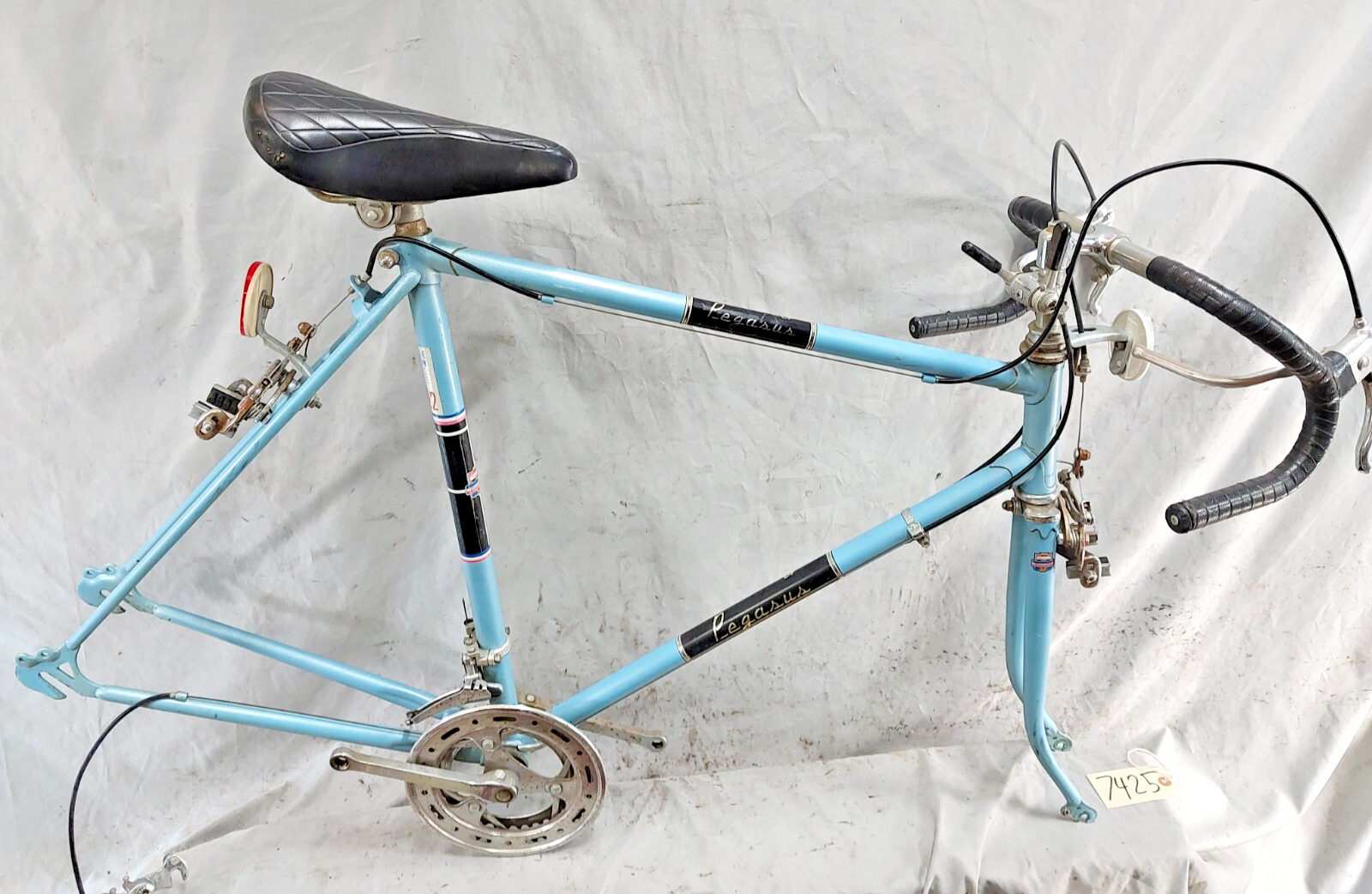 丸石 BELLFAST 26インチ 5速 520mm VINTAGE 丸石 BELLFAST 26インチ 5速 520mm VINTAGE