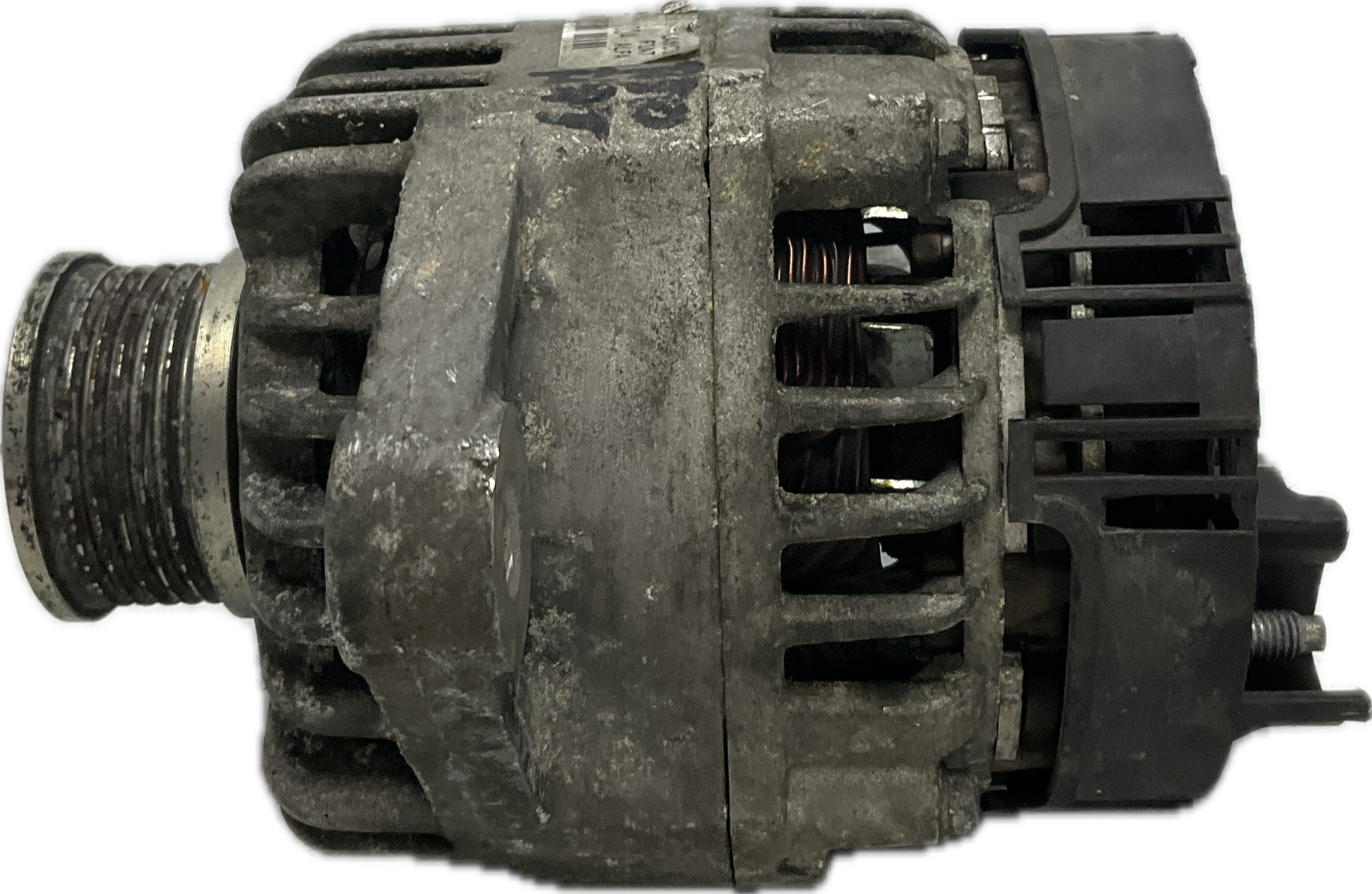 Alternatore per modello FIAT ALFA ROMEO codice ricambio 51854901 ricambio usato