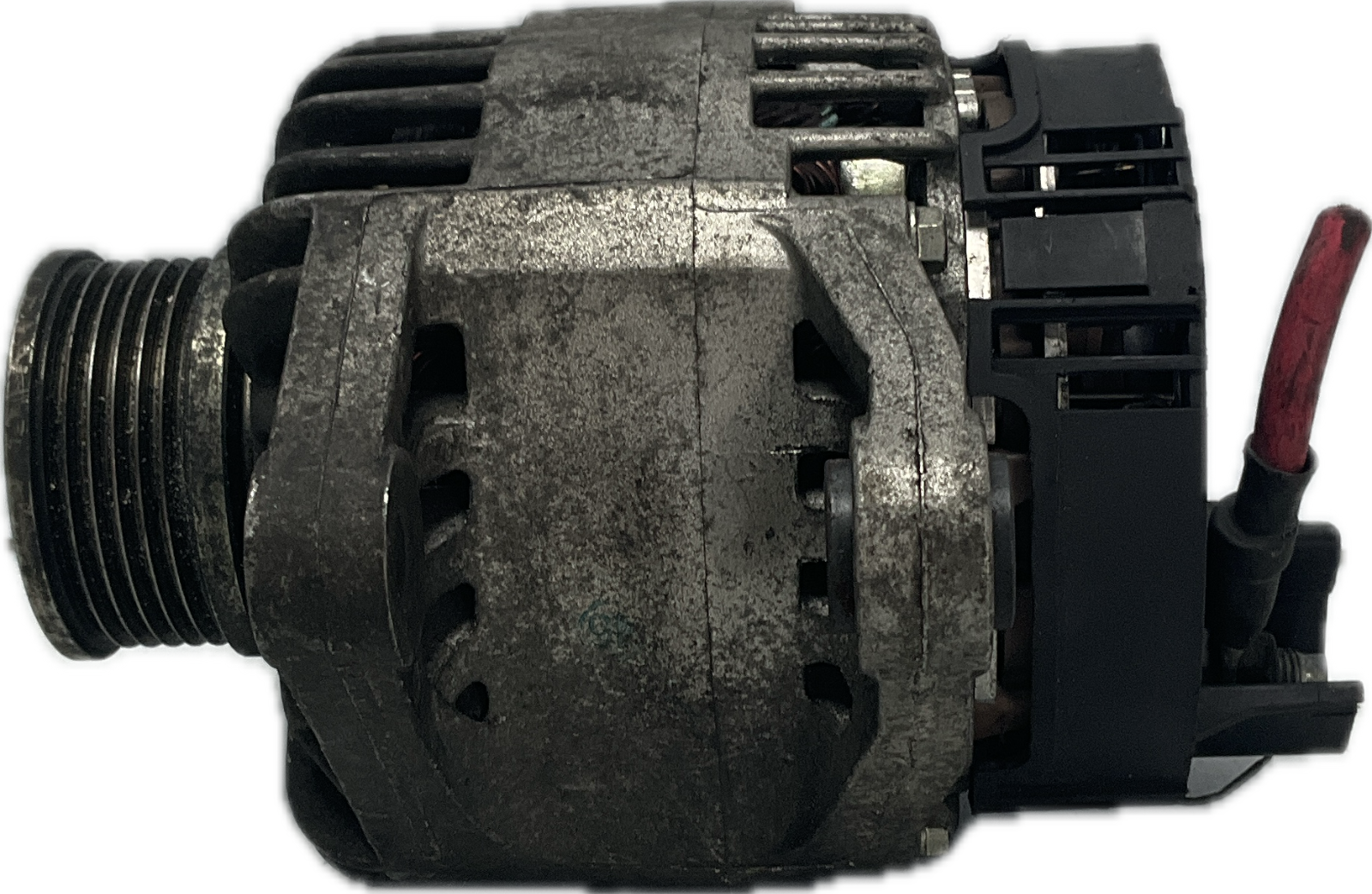 Alternatore per modello FIAT ALFA ROMEO codice ricambio 51859053 usato