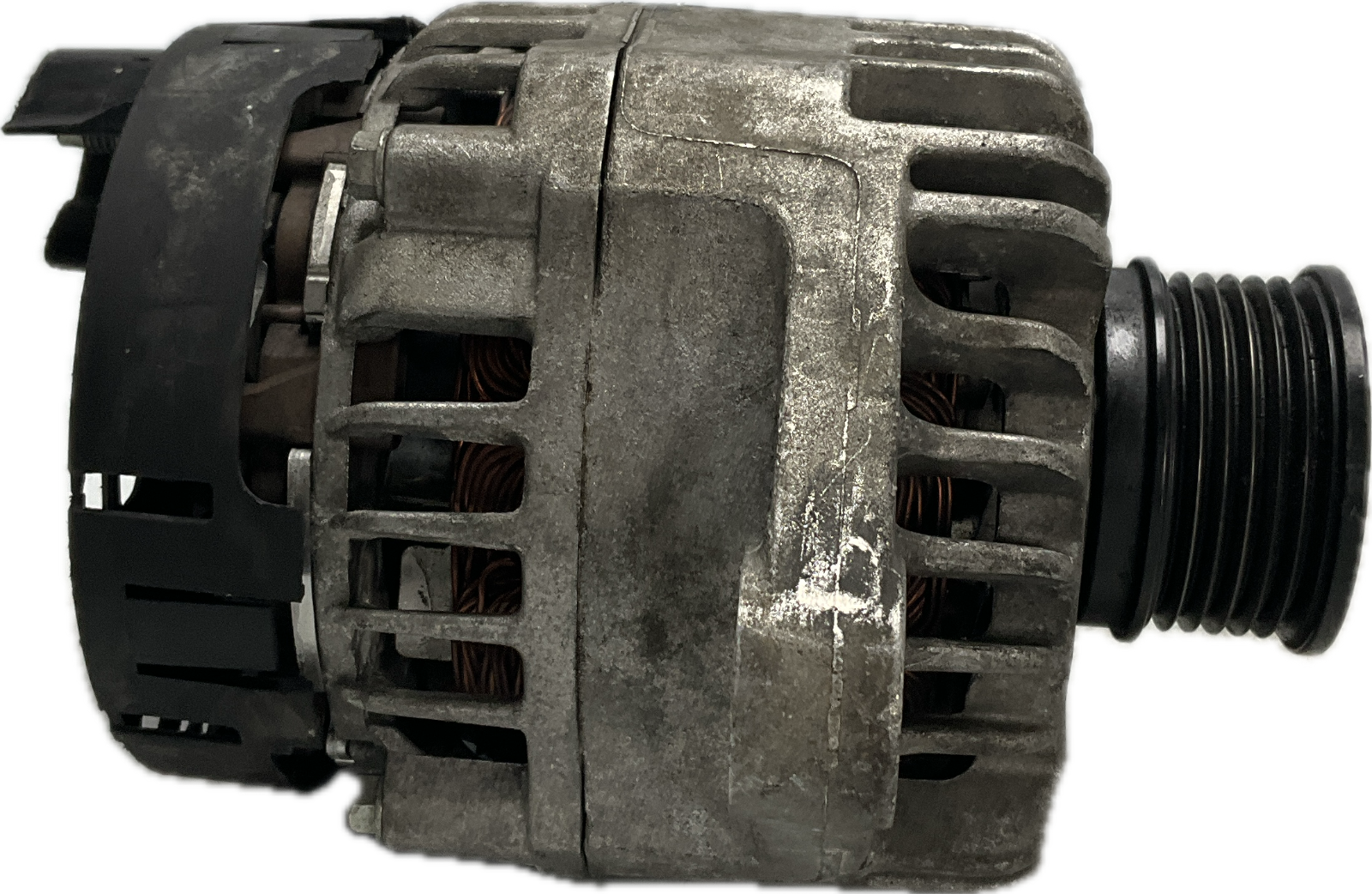 Alternatore per modello FIAT ALFA ROMEO codice ricambio  51884351 anno  2015