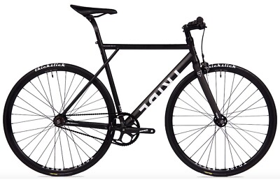 Rim fixed track 28 43mm deep 36 holes polished silver RIDEWILL BIKE bike