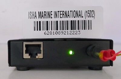 Rose Electronics CRV-MR Crystal View Mini CAT 5KVM Extender Remote unit