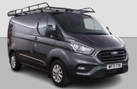 2021 Ford Transit Custom 2.0 Transit Custom 280 Limited EcoBlue 5dr Panel Van Di