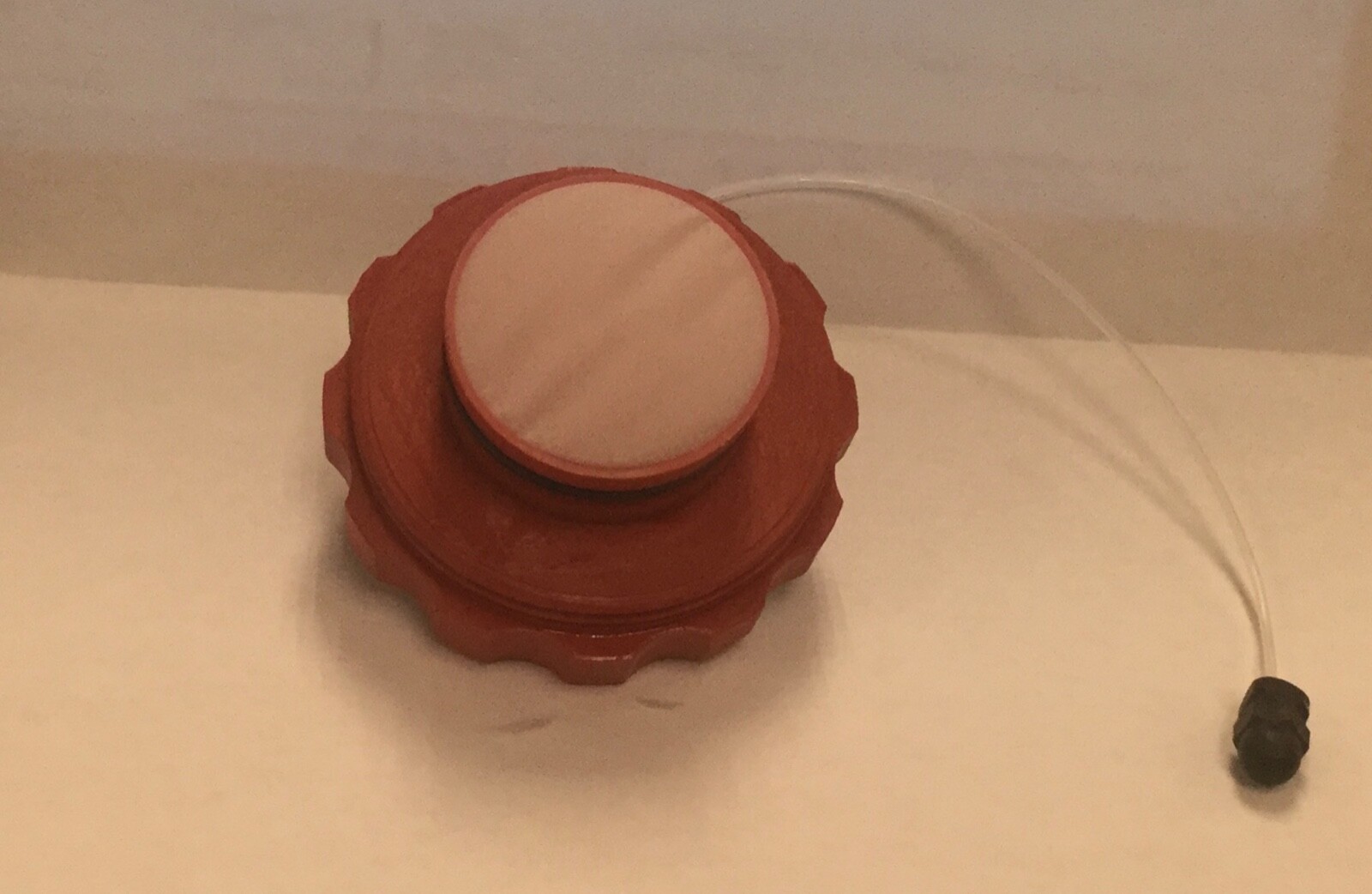 Refurbished Complete Bottom Piece for XK 50 Column 28989888 Refurbished Complete Bottom Piece for XK 50 Column 28989888