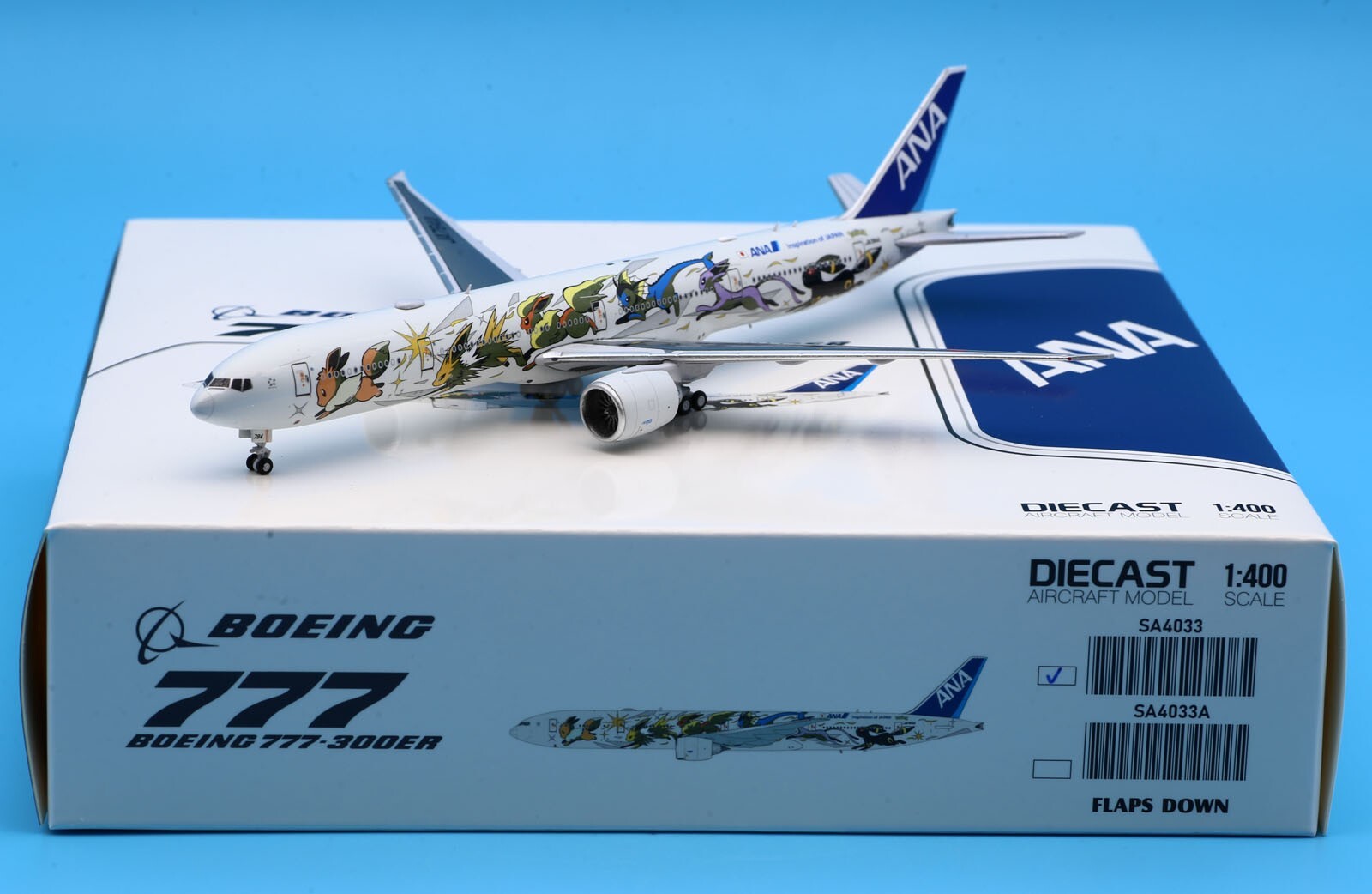 高知インター店】 Nippon All ANA 1/400 Phoenix Airways JA784A 高知インター店】 Nippon All ANA 1/400 Phoenix Airways JA784A