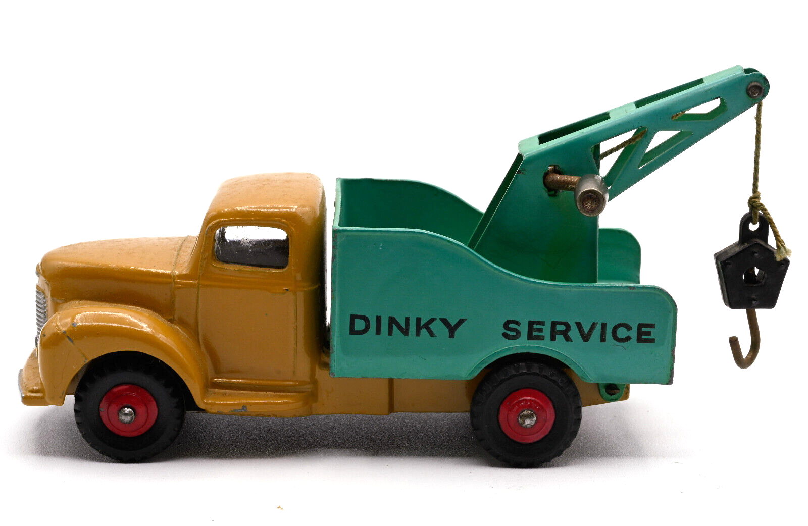 ミニカー DINKY No.977 COMMERCIAL SERVICING DINKY No.977 COMMERCIAL SERVICING