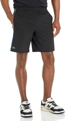 

Мужские спортивные шорты без подкладки Lacoste Regular Fit Tournament Sport, Shorts
