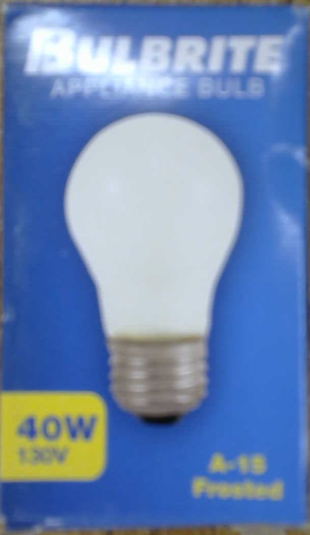 Bulbrite Light Bulbs Lightbulbs