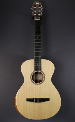 USED Taylor Academy 12e-N (055)