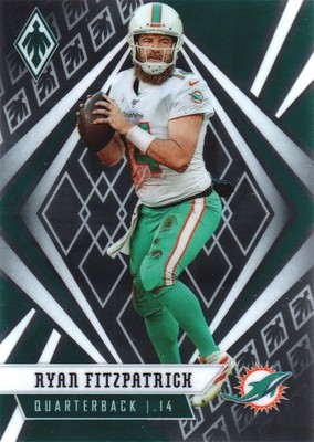 2020 Panini Phoenix Football Card Pick (Base)