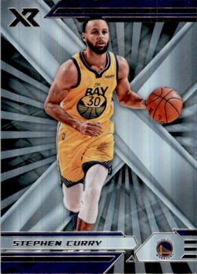 PANINI カリー　ハーデン 2016-17 Panini NBA Hoops Basketball Blue Parallel #116 James