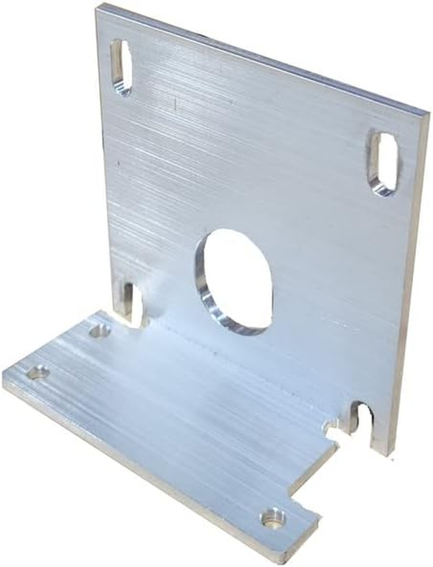 Auger Motor Bracket for Traeger Pit Boss Camp Chef 200 300 500 Series