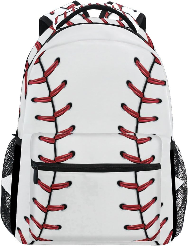College Book Laptop Bag Camping H