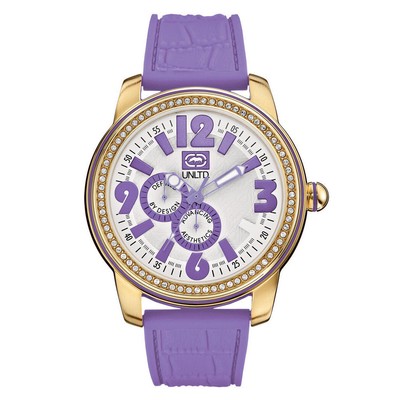 Marc Ecko E13544G4 Mens Watch