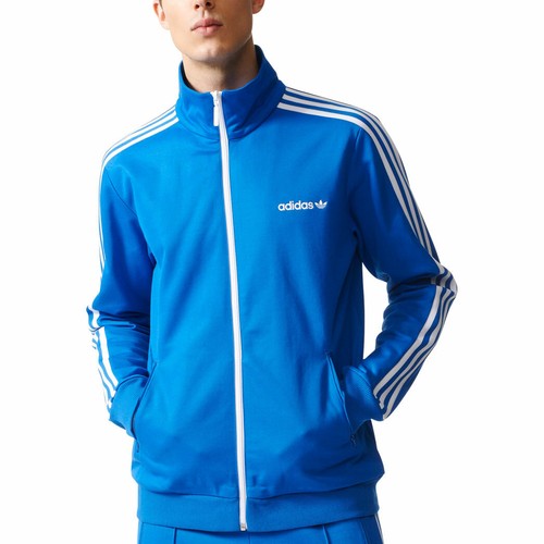 adidas originals corduroy beckenbauer jacket