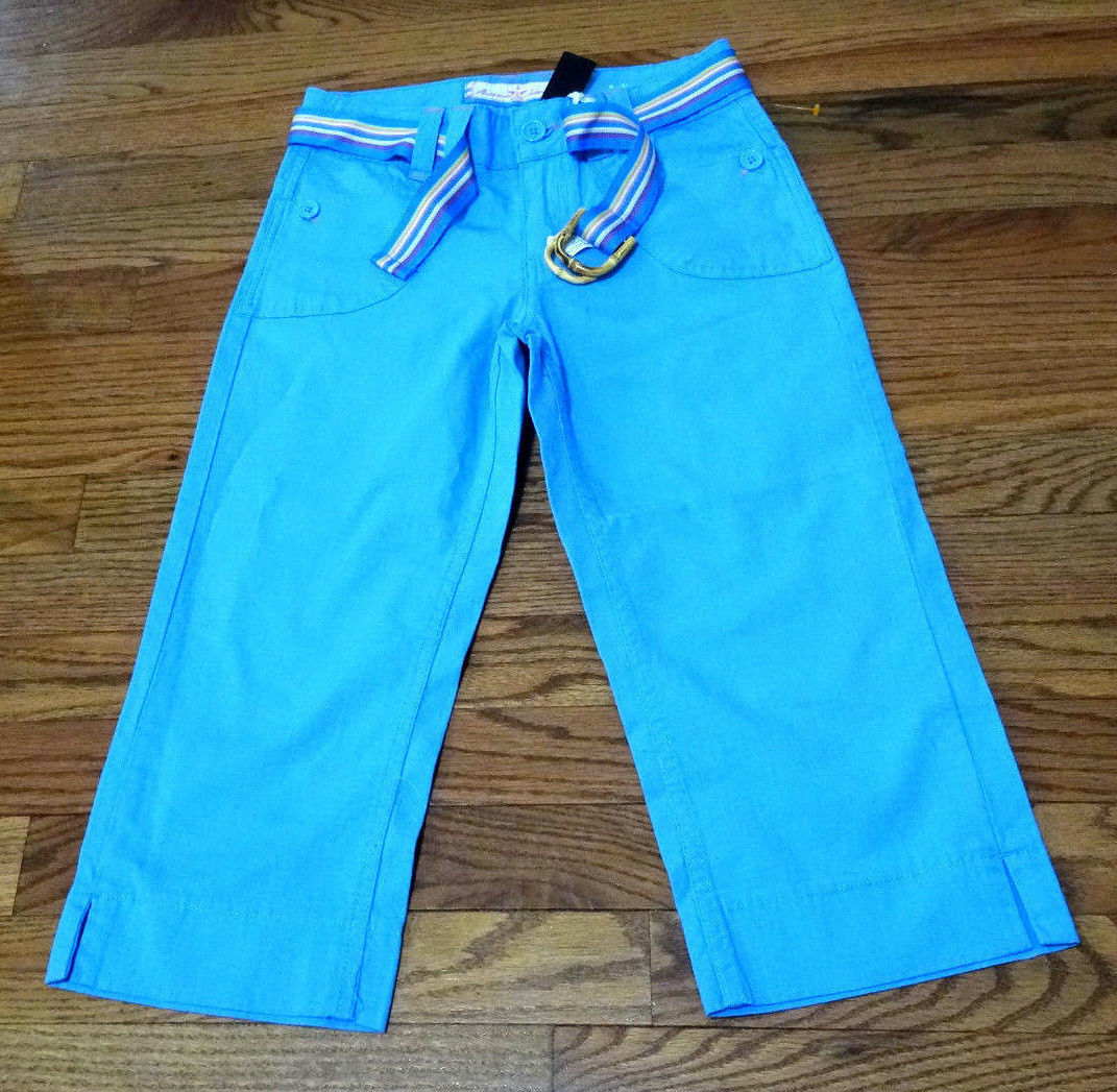 Pantalones para niñas AriZona 100 % algodón