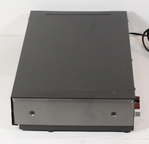 NAD 4125 AM/FM Stereo Tuner