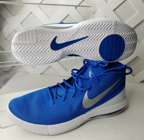 Dominate Blue 942520-407 New Size 17.5