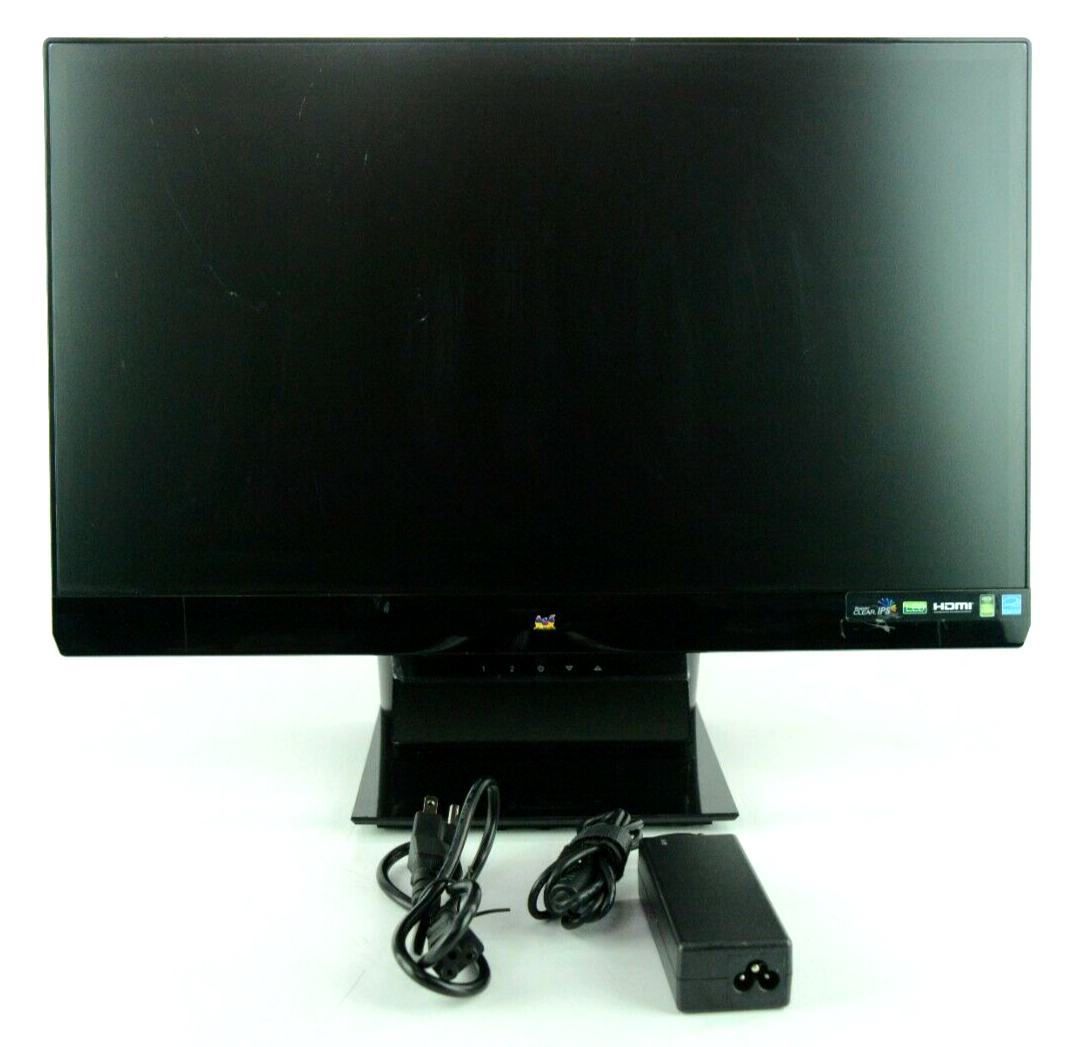 ViewSonic モニター 本体 黒 ViewSonic VS15052 Monitor W/ Power Cord | eBay