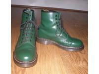 doc martens original 1460