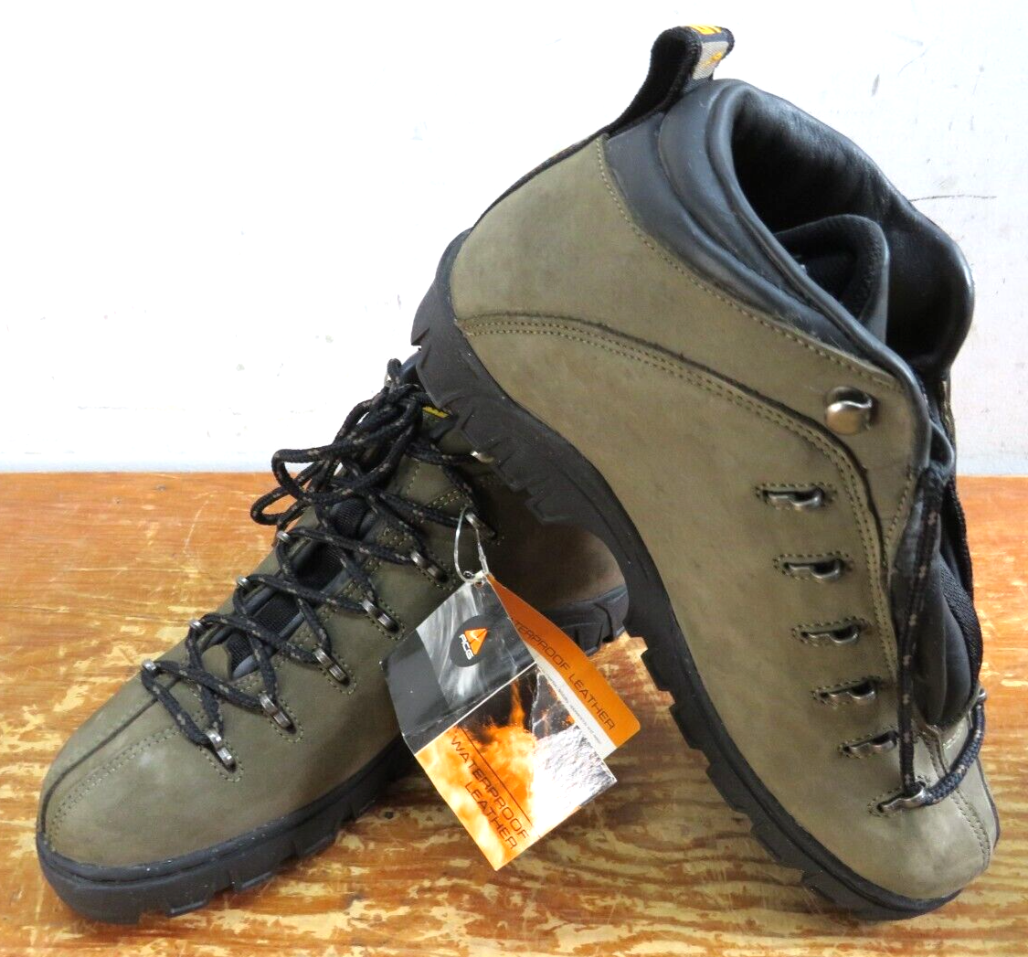 限定価格セール！ 90s NIKE ACGブーツ/トレッキングブーツ 26.5