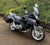 2008 Honda XL XL1000V A-4 Petrol Manual