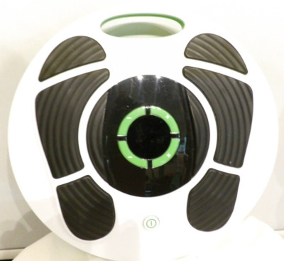 REVITIVE 2469MD Circulation Booster w/Power Cord, Unused Pads/Wires FREE SHIP