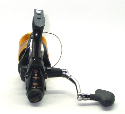 SHIMANO spinning reel 22 Stella C3000SDHHG Japan import new