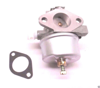 Tecumseh OEM Carburetor 632991 632238 632254 632282 632525 632600