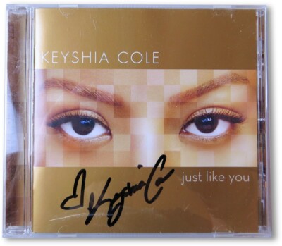 【Promo盤】Keyshia Cole / Just Like You 200x200.jpg