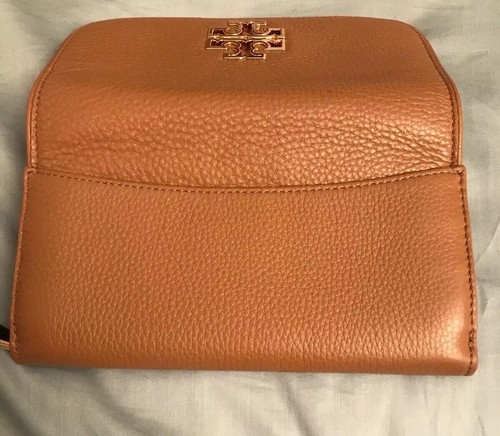 New Britten Duo Envelope Continental Wallet