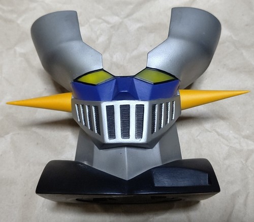 Soul of Popynica PX-01X Mazinger Z Mazinger Head for Display