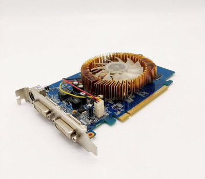Tarjeta de video geforce 9500 gt sale