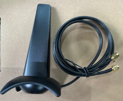 New HP 497317-003 WLAN  Dual Band Antenna 802.11 A/B/G/N |  in Bubble Wrap