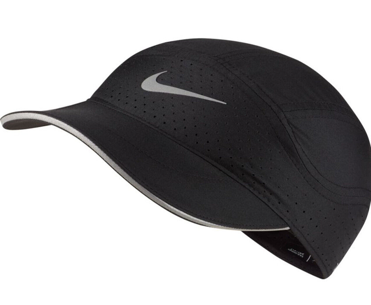 NEW! NIKE Women's Tailwind Featherlight Running/Tennis Hat/Cap