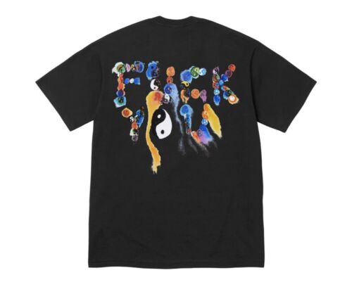 FW23 Supreme blackmeans L/S Tee - ブラックミーンズ ロンT Supreme blackmeans L S Tee (FW23) - $58