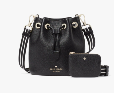 Kate bucket new arrivals