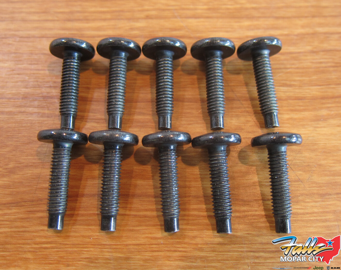 20142020 Ram Promaster 1500 2500 3500 Front Door Trim Panel M6x1x25