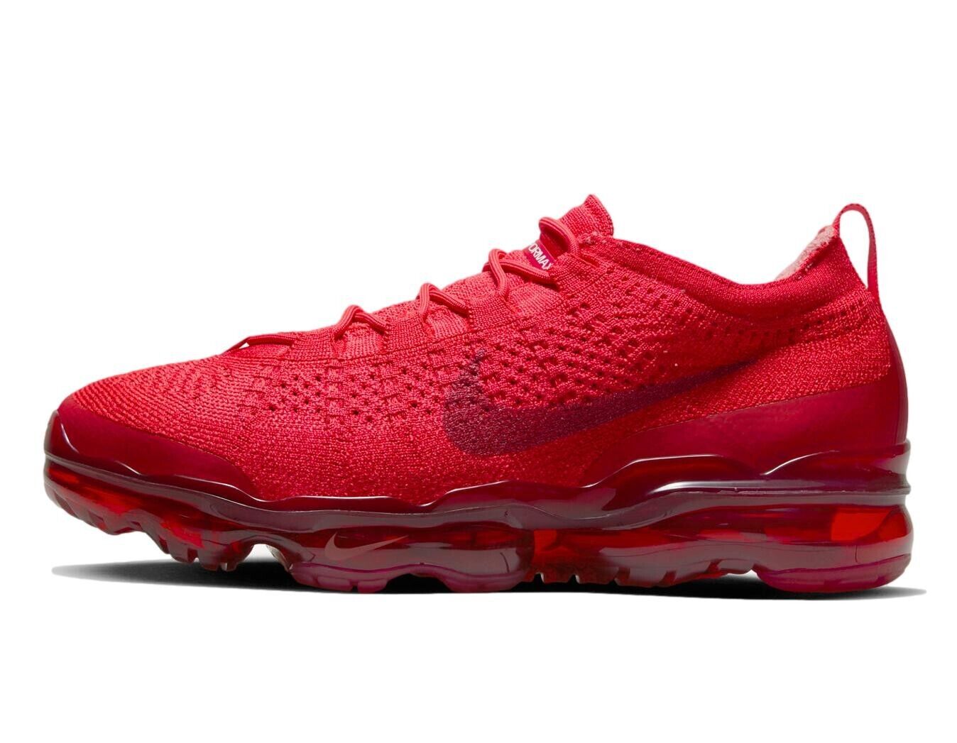 Size 11 - Nike Air VaporMax 2023 Flyknit 'Triple Red' DV1678 Size 11 - Nike Air VaporMax 2023 Flyknit 'Triple Red' DV1678