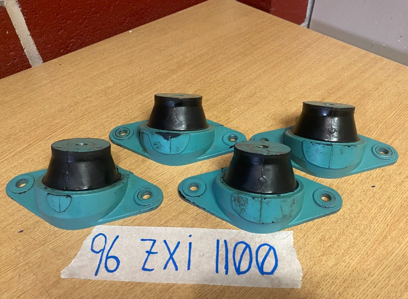 Monstaplex/Radix：未開封CD NOS Kawasaki Shim T-2.50 OEM 92180-1014 m | eBay