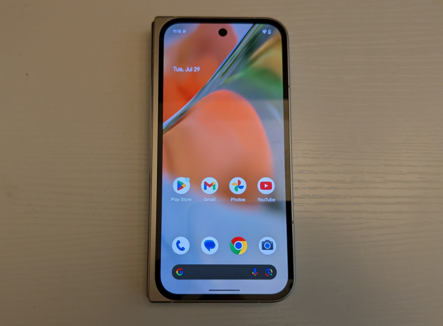 【新品】Google Pixel 9 Pro 256GB porcelain Google Pixel 9 Pro 256GB (Unlocked) Porcelain GA05950-US